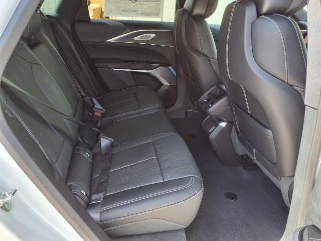 2025 Cadillac LYRIQ Vehicle Photo in TAMPA, FL 33612-3404