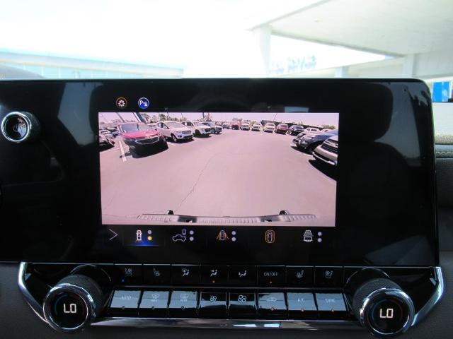 2025 Chevrolet Colorado Vehicle Photo in LEESBURG, FL 34788-4022