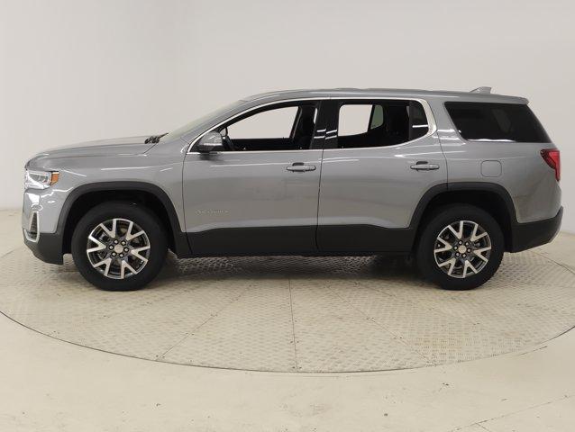 2023 GMC Acadia Vehicle Photo in Fort Mill, SC 29708