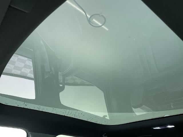 2025 GMC Sierra EV Vehicle Photo in GILBERT, AZ 85297-0402