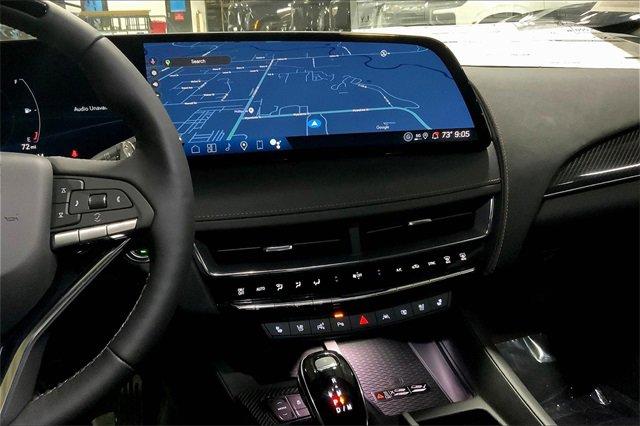 2025 Cadillac CT5 Vehicle Photo in KANSAS CITY, MO 64114-4545