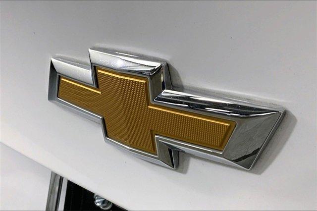 2024 Chevrolet Malibu Vehicle Photo in INDEPENDENCE, MO 64055-1314
