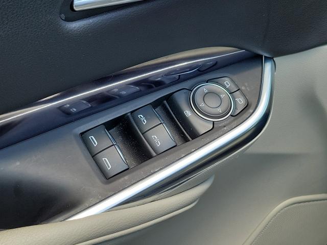 2022 Cadillac XT4 Vehicle Photo in POMPANO BEACH, FL 33064-7091