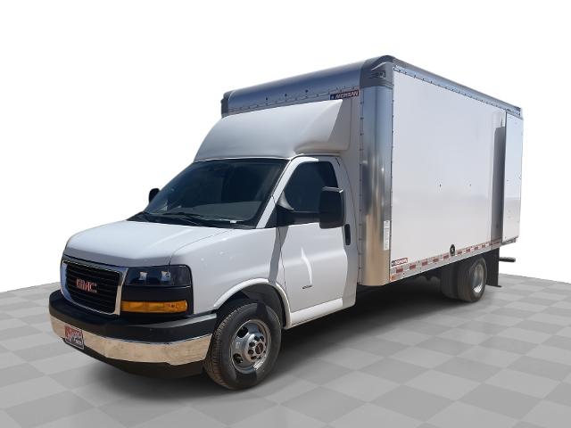 2025 GMC Savana Cutaway 3500 Vehicle Photo in GILBERT, AZ 85297-0402