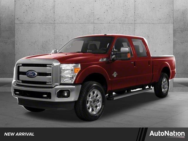 2013 Ford Super Duty F-250 SRW Vehicle Photo in AMARILLO, TX 79103-4111