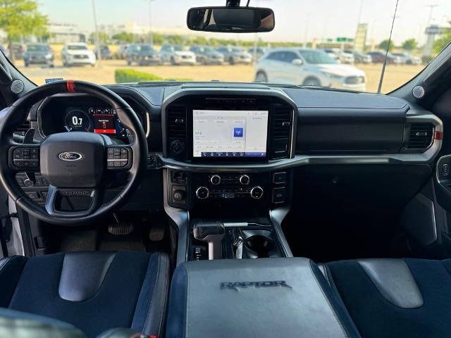 2022 Ford F-150 Vehicle Photo in San Antonio, TX 78230