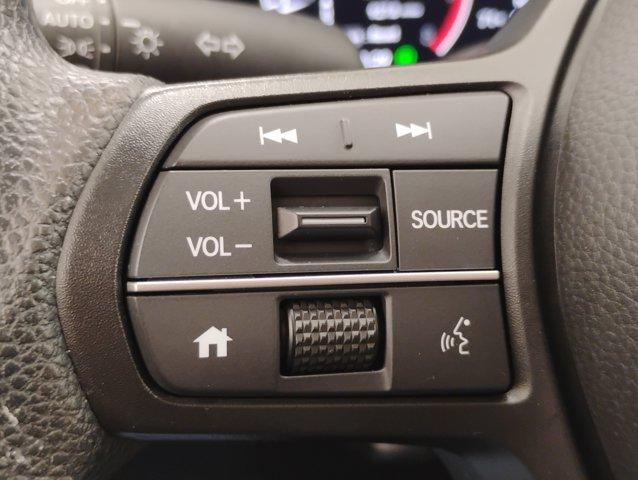 2024 Honda CR-V Vehicle Photo in Fort Mill, SC 29708