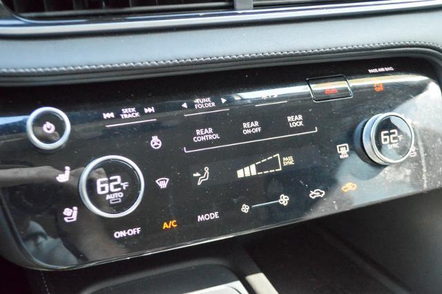 2024 INFINITI QX60 Vehicle Photo in Houston, TX 77090