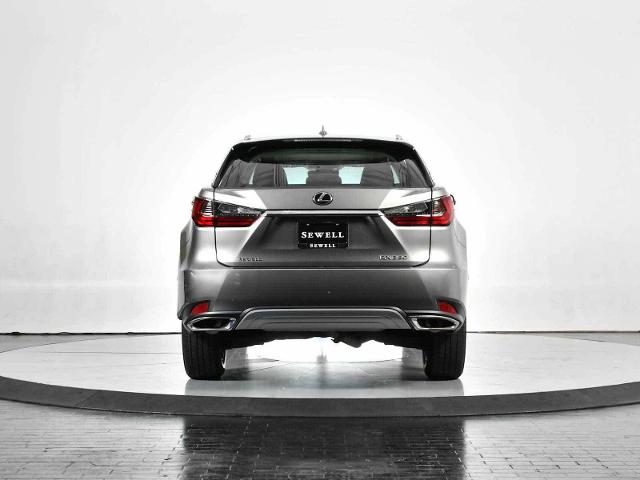 2022 Lexus RX 350 Vehicle Photo in DALLAS, TX 75235