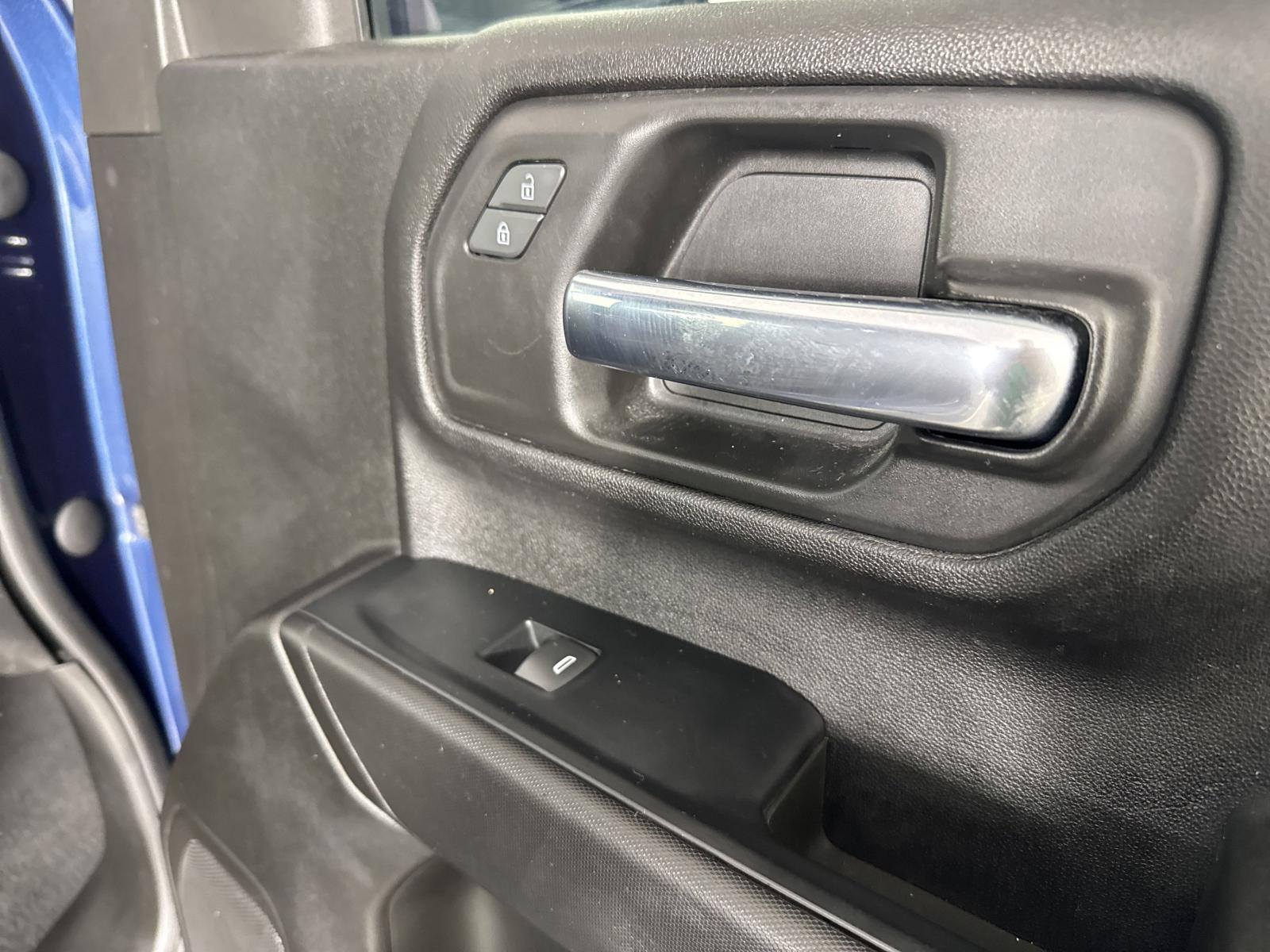 2023 Chevrolet Silverado 2500 HD Vehicle Photo in GEORGETOWN, TX 78626-7508