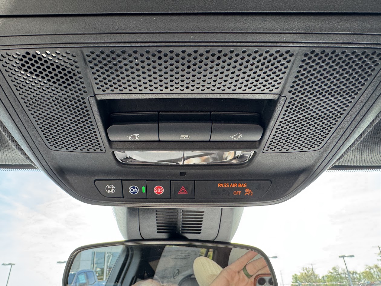 2025 Chevrolet Equinox Vehicle Photo in BOONVILLE, IN 47601-9633