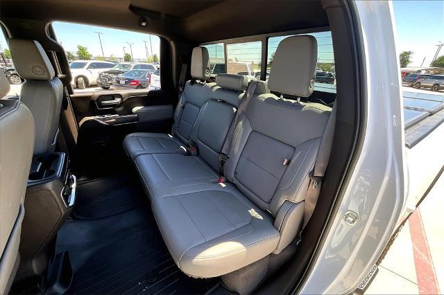 2020 Chevrolet Silverado 2500 HD Vehicle Photo in Grapevine, TX 76051