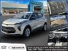 Used 2023 Chevrolet Bolt EUV LT with VIN 1G1FY6S01P4105791 for sale in Sterling Heights, MI