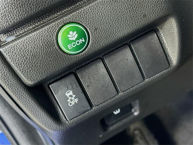 2018 Honda Fit Vehicle Photo in Everett, WA 98204