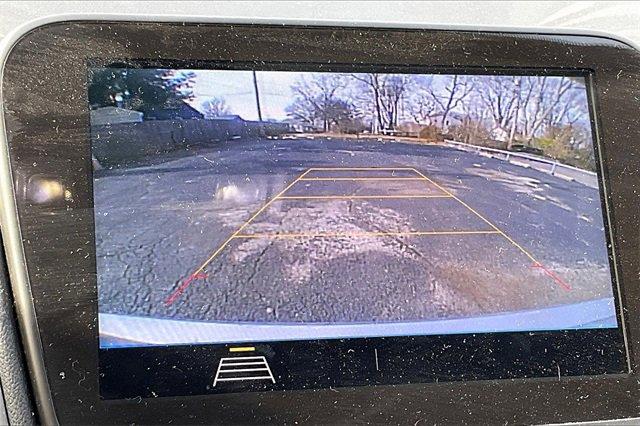 2020 Chevrolet Malibu Vehicle Photo in INDEPENDENCE, MO 64055-1314
