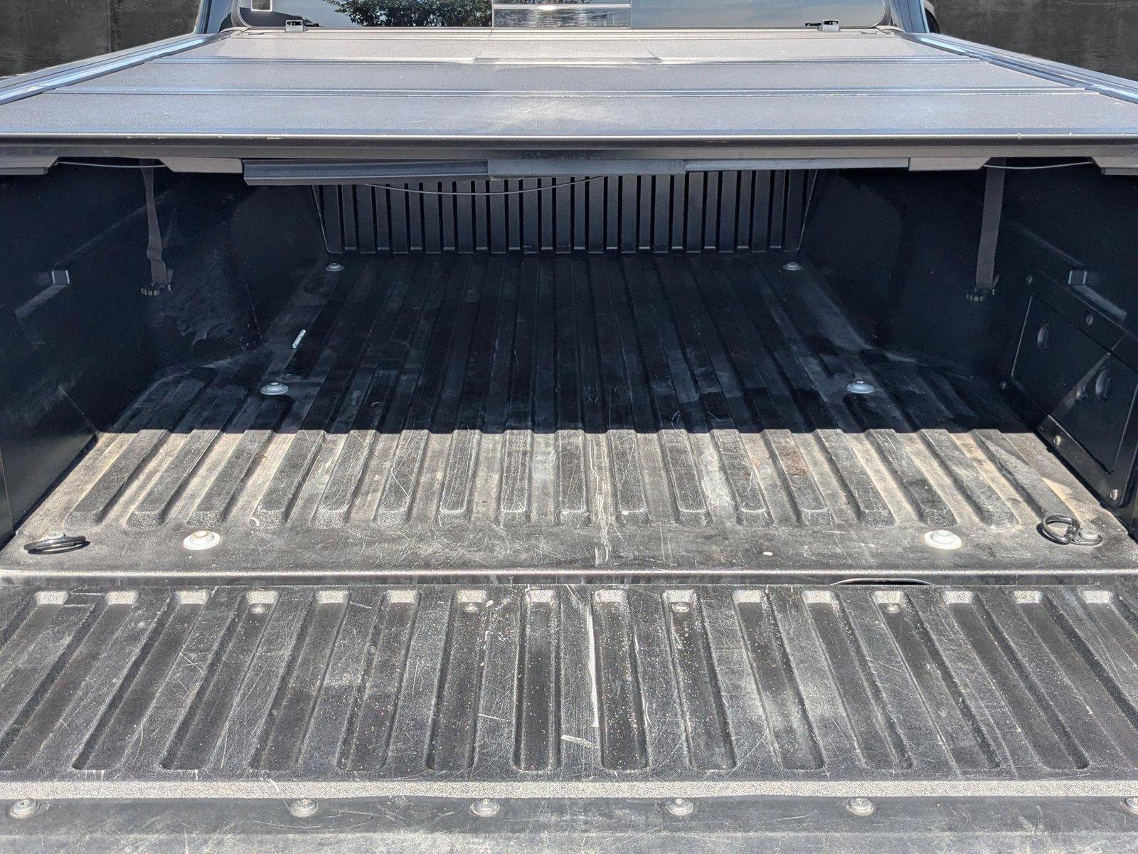 2021 Toyota Tacoma 2WD Vehicle Photo in Clearwater, FL 33761