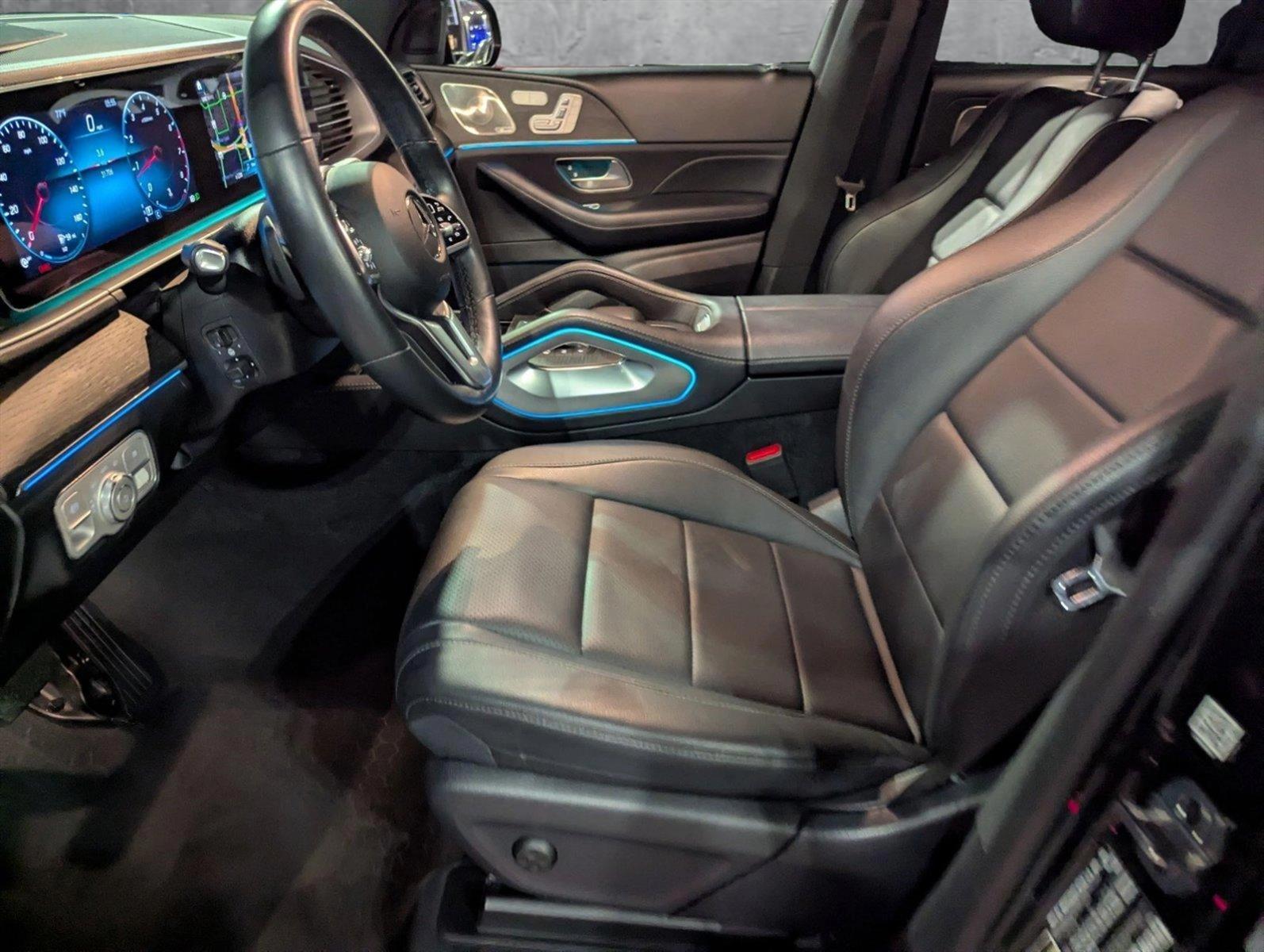 2022 Mercedes-Benz GLE Vehicle Photo in Fort Lauderdale, FL 33316