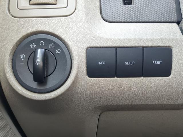 2011 Ford Escape Vehicle Photo in Brunswick, GA 31525