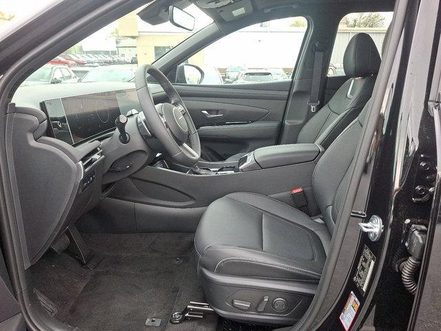 2025 Hyundai SANTA CRUZ Vehicle Photo in Harrisburg, PA 17111