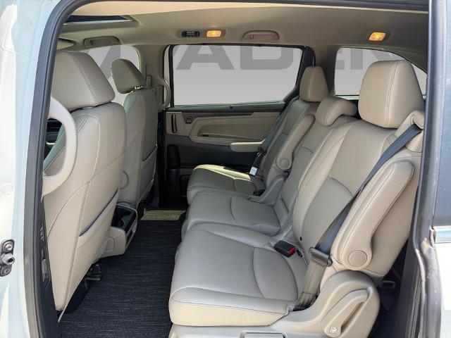 2023 Honda Odyssey Vehicle Photo in Statesboro, GA 30458
