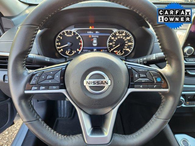 2022 Nissan Altima Vehicle Photo in Ardmore, PA 19003