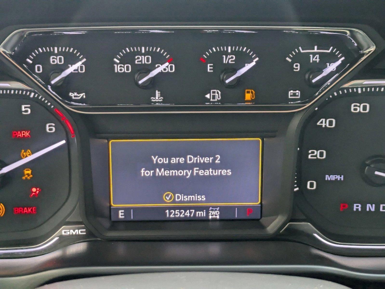 2020 GMC Sierra 1500 Vehicle Photo in ORLANDO, FL 32812-3021