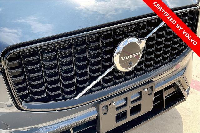 2023 Volvo XC60 Vehicle Photo in Grapevine, TX 76051