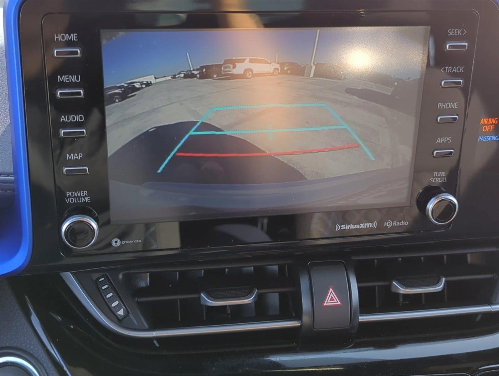 2020 Toyota C-HR Vehicle Photo in Ft. Myers, FL 33907