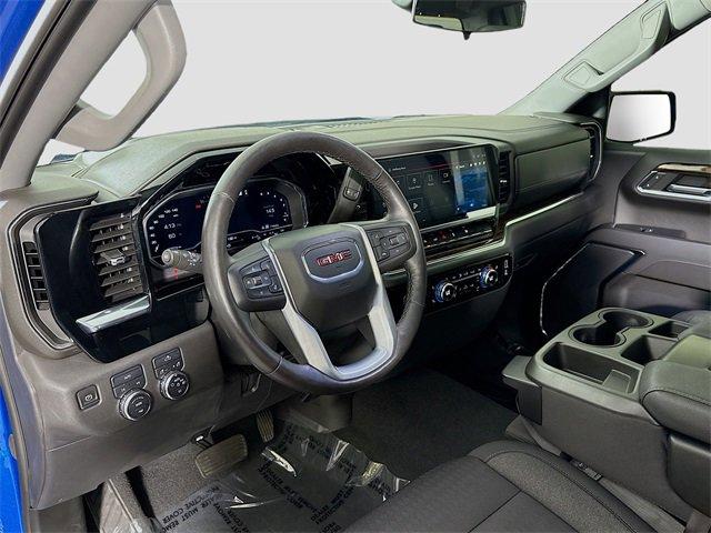 2022 GMC Sierra 1500 Vehicle Photo in PUYALLUP, WA 98371-4149