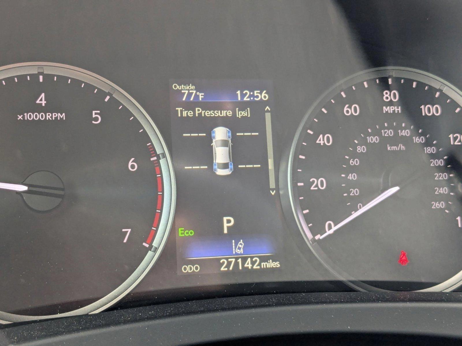 2024 Lexus IS 300 Vehicle Photo in Tampa, FL 33614