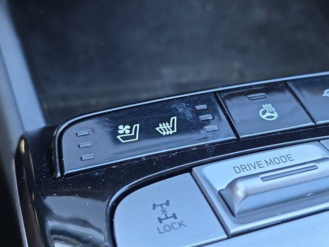 2022 Hyundai TUCSON Vehicle Photo in Pleasant Hills, PA 15236