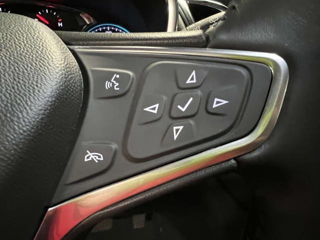 2022 Chevrolet Equinox Vehicle Photo in Roslyn, NY 11576