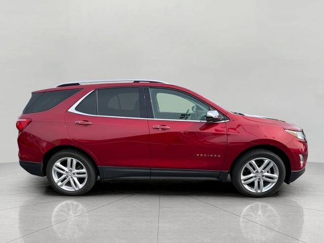 2019 Chevrolet Equinox Vehicle Photo in MADISON, WI 53713-3220