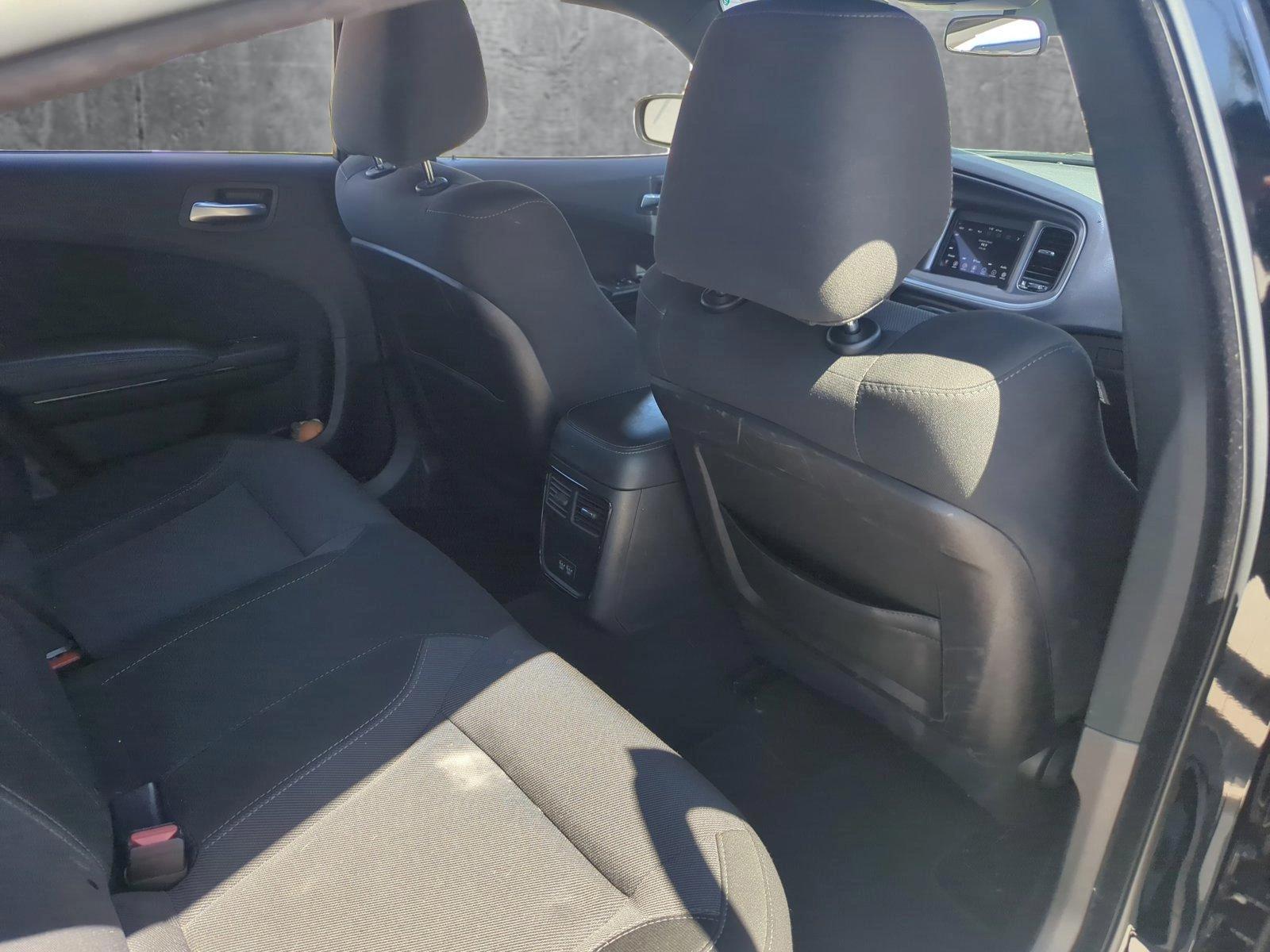 2019 Dodge Charger Vehicle Photo in Pembroke Pines , FL 33084