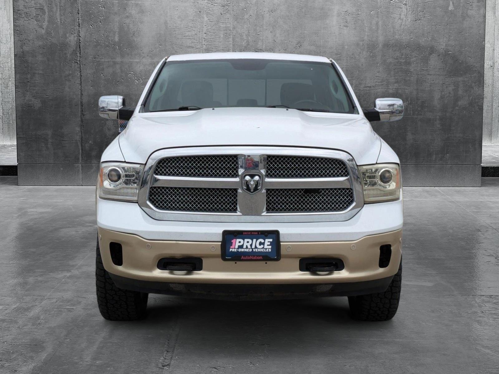 2016 Ram 1500 Vehicle Photo in CORPUS CHRISTI, TX 78412-4902