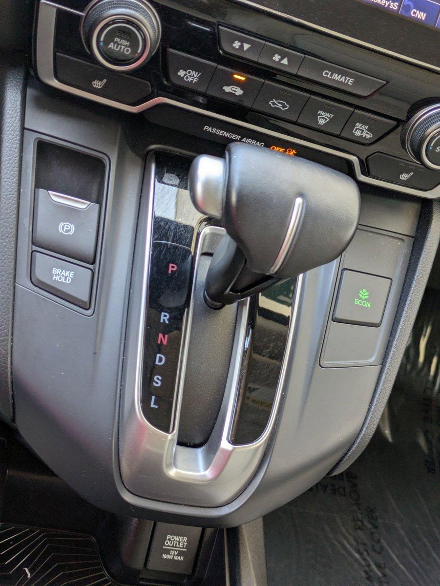 2018 Honda CR-V Vehicle Photo in GREENACRES, FL 33463-3207