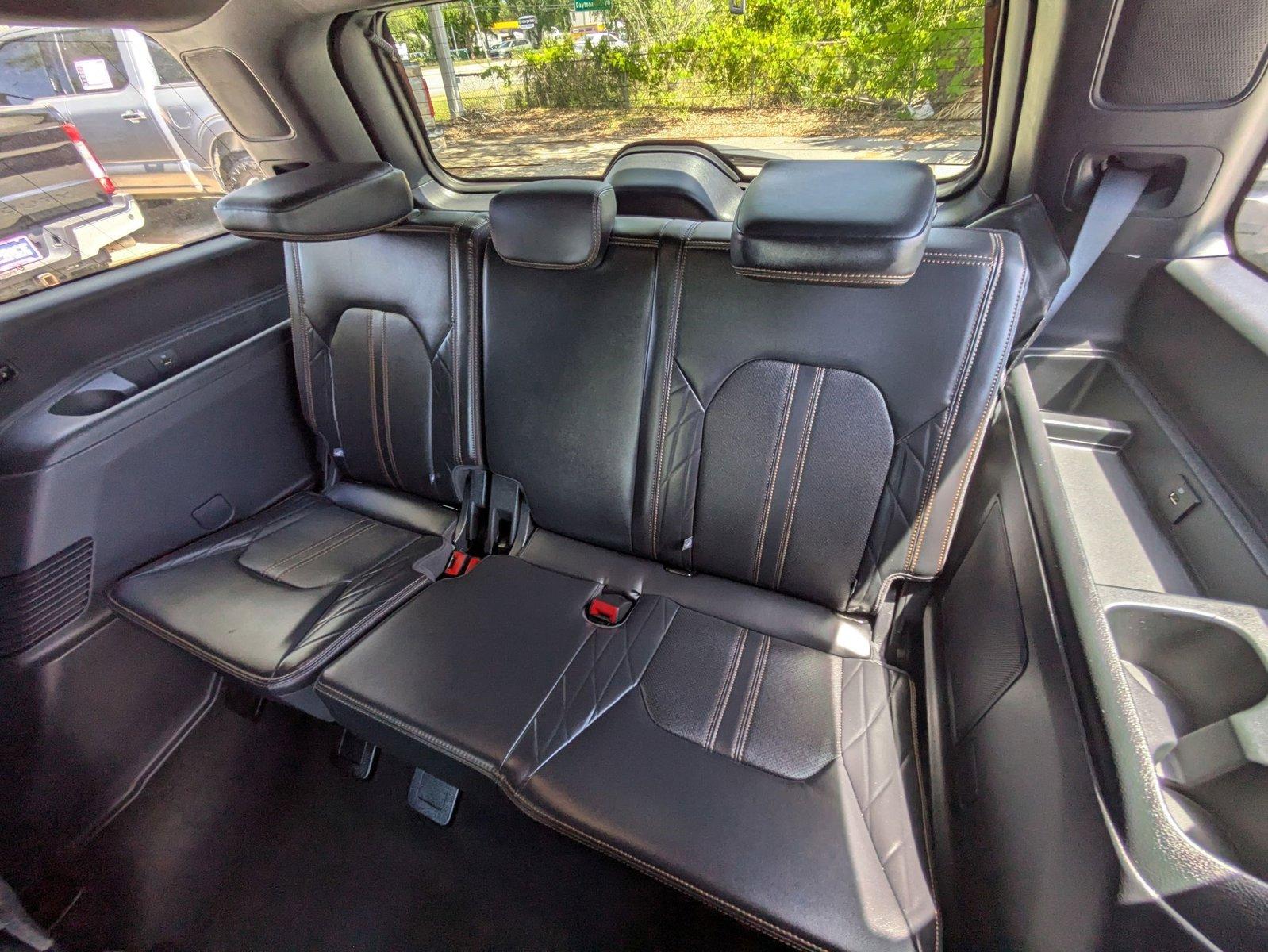 2024 Ford Expedition Vehicle Photo in Jacksonville, FL 32256
