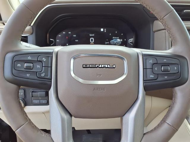 2023 GMC Yukon XL Vehicle Photo in ROXBORO, NC 27573-6143