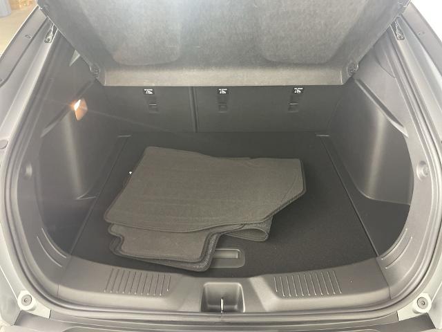 2024 Buick Envista Vehicle Photo in GILBERT, AZ 85297-0402