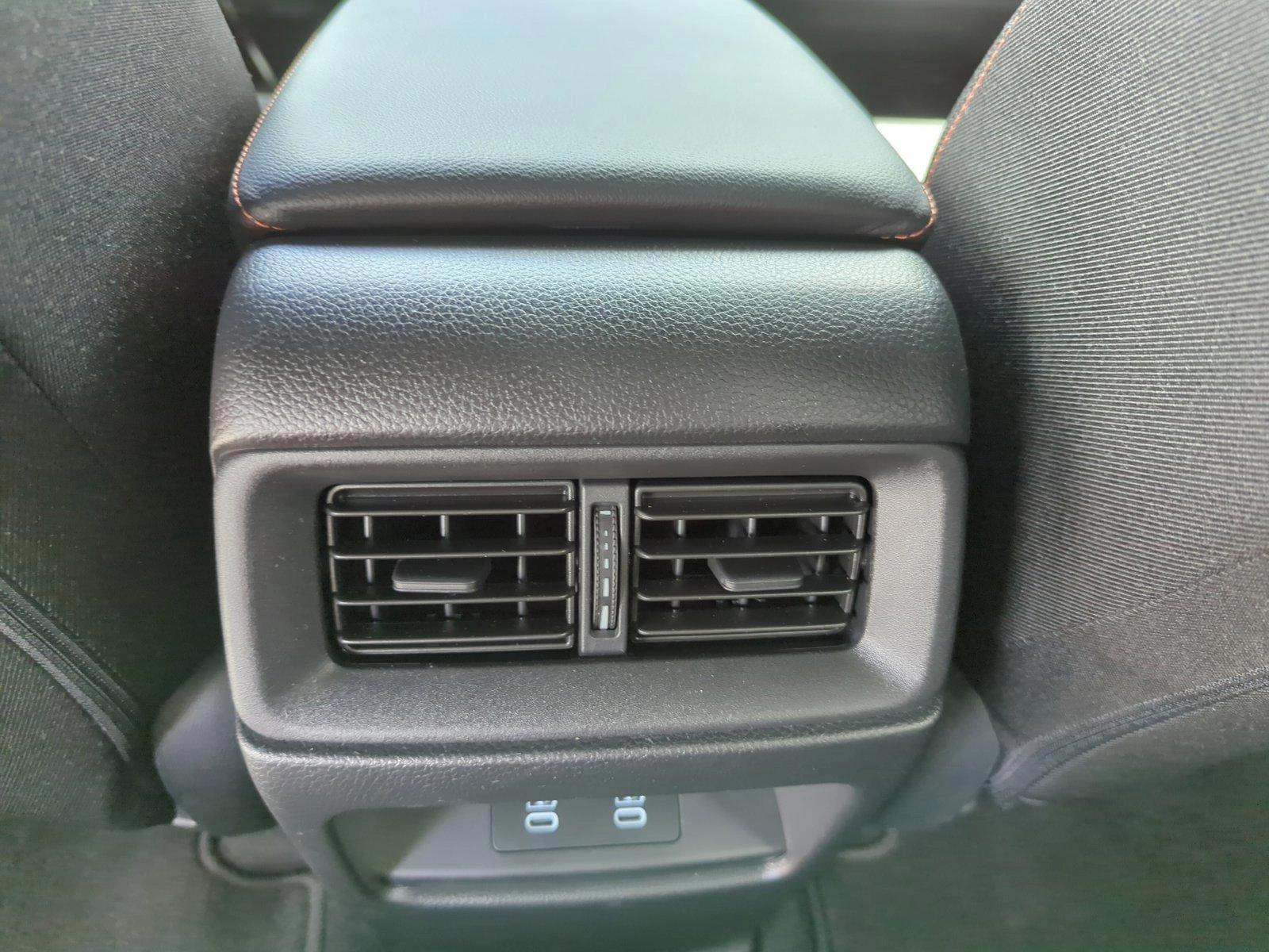 2025 Honda CR-V Hybrid Vehicle Photo in Margate, FL 33063