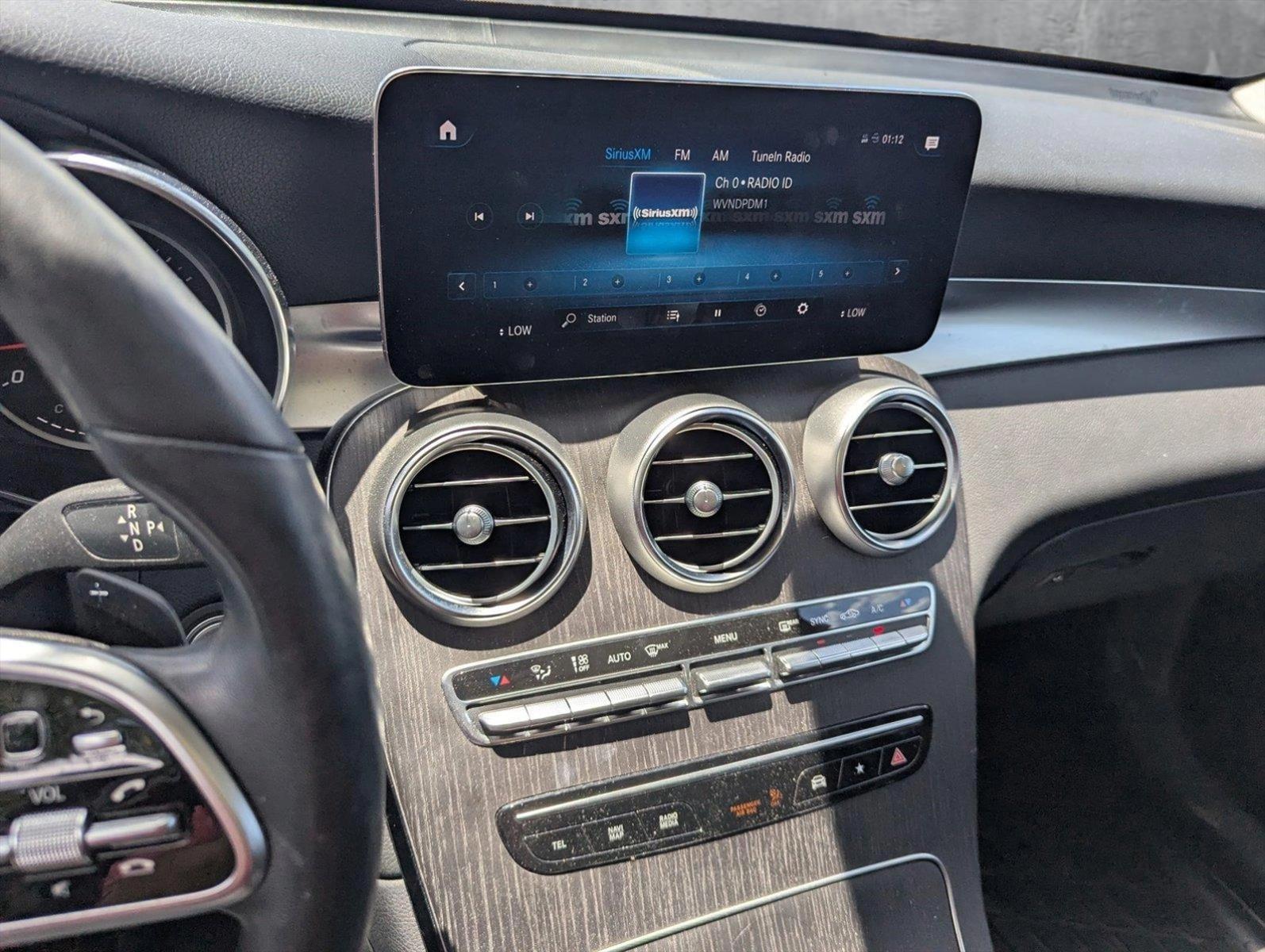 2021 Mercedes-Benz GLC Vehicle Photo in Delray Beach, FL 33444