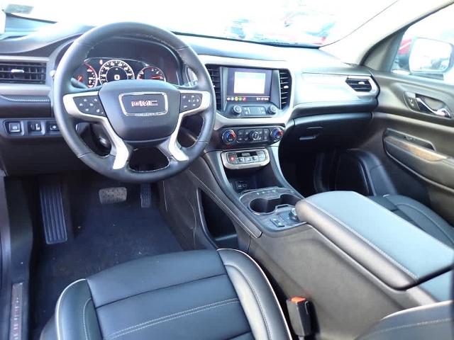 2023 GMC Acadia Vehicle Photo in ZELIENOPLE, PA 16063-2910