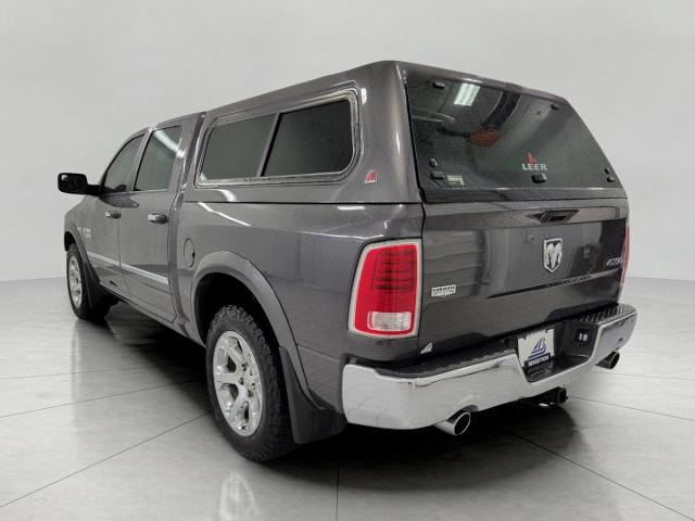 2017 Ram 1500 Vehicle Photo in NEENAH, WI 54956-2243