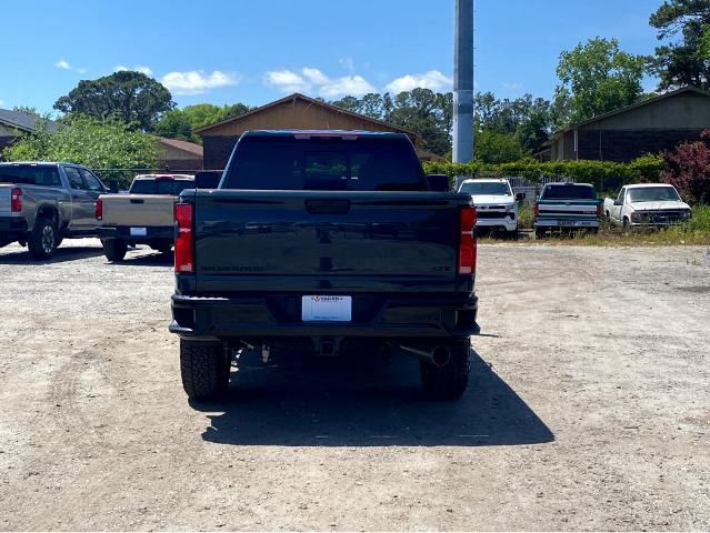 2025 Chevrolet Silverado 2500 HD Vehicle Photo in SAVANNAH, GA 31406-4513