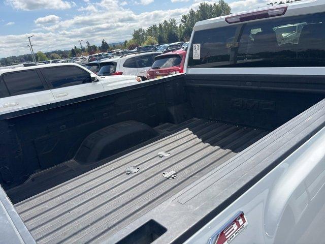 2020 GMC Sierra 3500 HD Vehicle Photo in PUYALLUP, WA 98371-4149