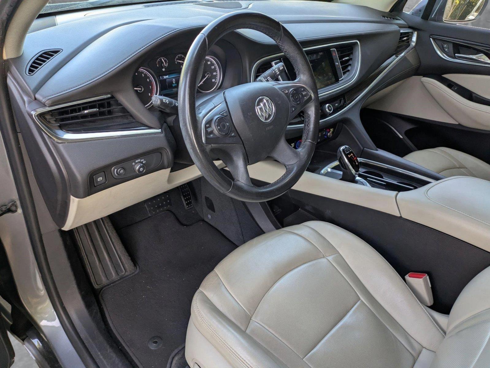 2019 Buick Enclave Vehicle Photo in Pompano Beach, FL 33064