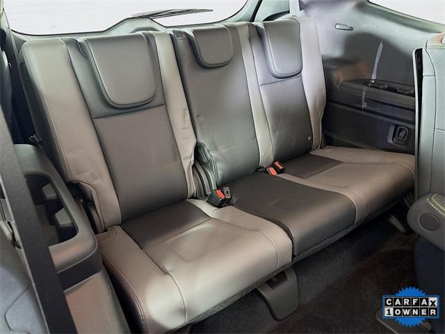 2024 Subaru Ascent Vehicle Photo in Puyallup, WA 98371