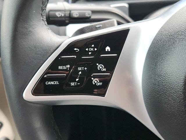 2025 Mercedes-Benz GLB Vehicle Photo in HOUSTON, TX 77079