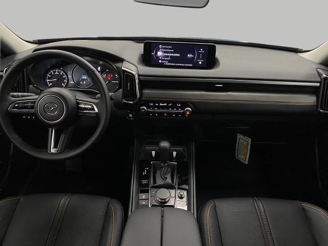 2025 Mazda CX-50 Vehicle Photo in Appleton, WI 54913