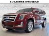Used 2019 Cadillac Escalade Premium Luxury with VIN 1GYS3CKJ1KR229786 for sale in Brandon, FL